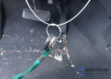 2006 Hyundai Azera Limited/Se from USA, damaged, VIN KMHFC46F56A037595